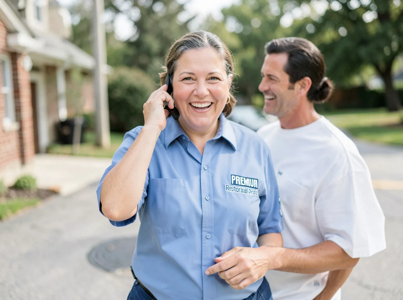Water Damage Restoration Woodford, VA FAQs